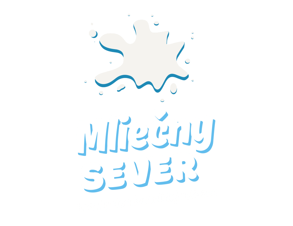 mliečny sever